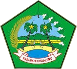 Logo BKPSDM