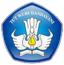 Logo SMP Negeri 3 Satap Dulupi